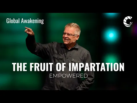 Download MP3 Stories of Powerful Encounters With God | Randy Clark | Impartation Message