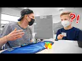 What NOT To Say To A Judge During A Cubing Comp