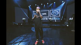 areece full live performance telkom monate vibes season 2 on sabc 1