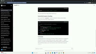 quit python command