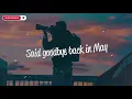 James TW - Butterflies (Lyrics)