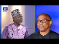 Download Lagu Peter Obi Doesn’t Rile Me Up - Reno Omokri