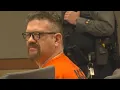 Former traveling massage therapist sentenced to 20 years for sexual assaults in Anchorage