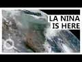 What Is La Nina Animated Explainer