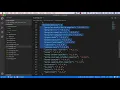 13 The Angular bootstrapping and running the Angular app