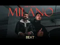 Stou X Sayax - Milano (Instrumental) 