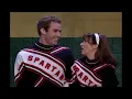 Spartan Cheerleaders at Tryouts - SNL