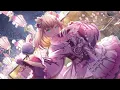 Nightcore - Anything (Griff)