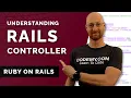 Fun With The Controller - Ruby On Rails Friend List App