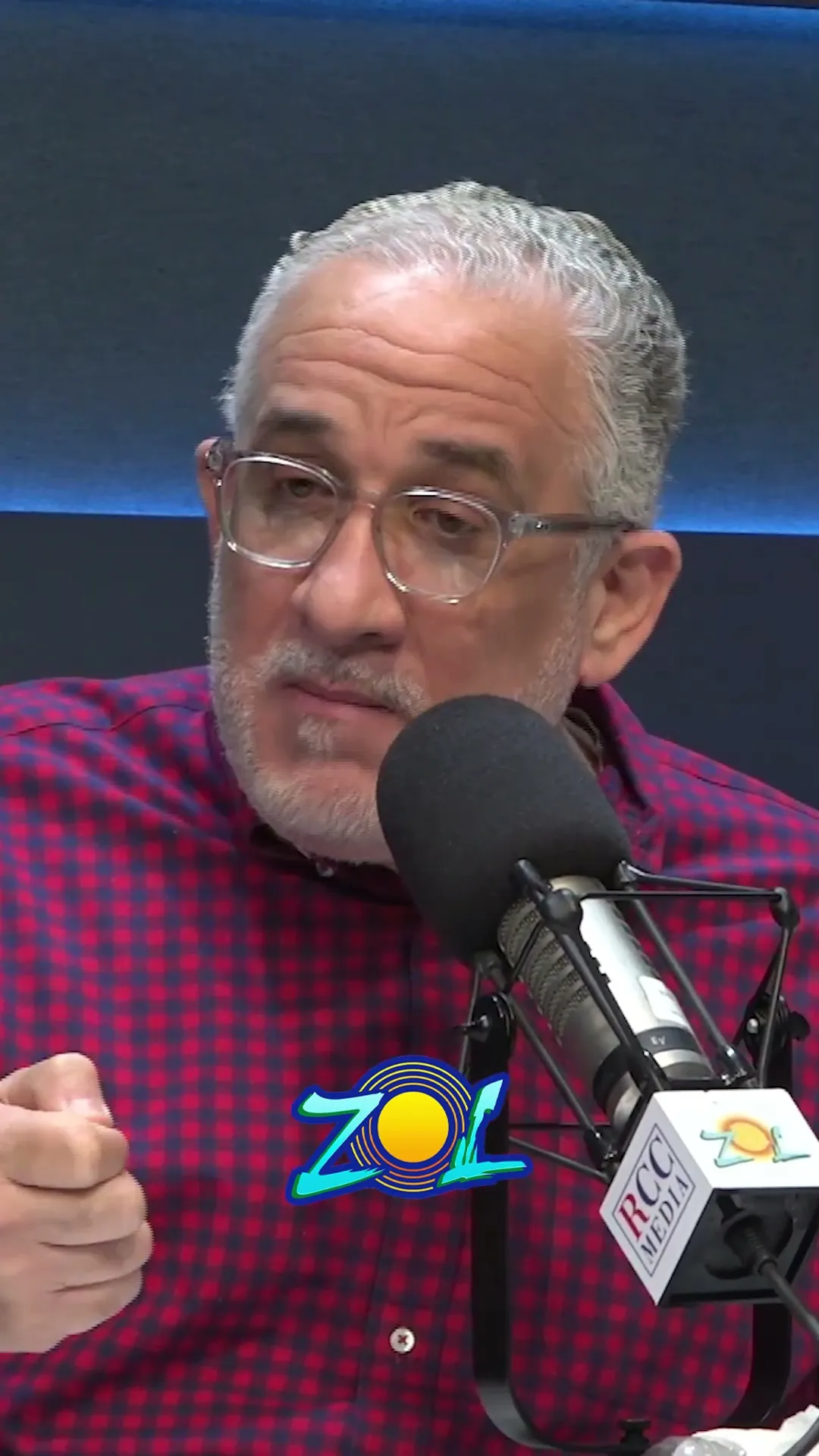 "GUIDO DEBIÓ HACER ESO EN UNA ACTIVIDAD DEL PRM, NO DEL INDOTEL"