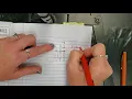 Envision Math 5th Grade Multiply a decimal by a decimal standard algorithm