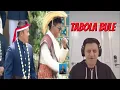 Download Lagu Tabola Bale bij Merdeka Palace Reactie Silet Open Up