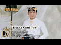 Lagu DEWA MAHARTA - TRESNA KANTI TUA (Official Lyric Video) ||TRESNA KANTI TUA