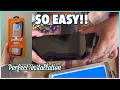 HOW TO INSTALL PROTECT ONN GLASS SCREEN PROTECTOR ON IPHONE 13 SERIES PERFECT INSTALLATION
