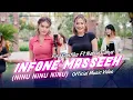 Download Lagu Fira Cantika \u0026 Nabila - Infone Masseeh (Ninu Ninu Ninu) | (Official Music Video)