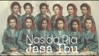 jasa ibu nasida ria sang legenda