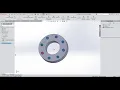 A Fast Way to Add Screws to Solidworks Assemblies - Pattern Driven Component Pattern