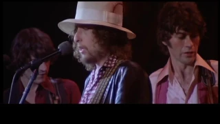 Bob Dylan The Band Forever Young 和訳 