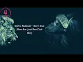 Sipho Mabuse - Burn Out (Bee-Bar Just Bee Dub Mix)