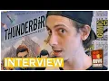 Download Lagu Thunderbirds Are Go - Interviewspecial - Amazon Prime