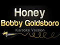 Download Lagu Bobby Goldsboro - Honey Karaoke (Version)