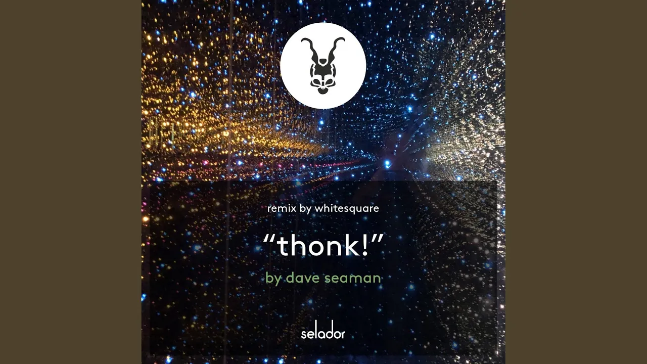 Thonk! (Original Mix) Thonk! (Original Mix)