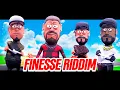 Download Lagu Grima x Azza x Traumatik x Devilman - Finesse Riddim [Music Video] Prod by Adz MP3