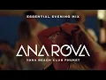 Download Lagu DJ ANA ROVA  / essential evening mix / YONA Beach Club Phuket / December 2024 #anarova #dj