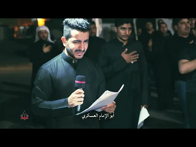 ⁣نورنا الهادي| الرادودين محمد ايوب و ابراهيم المغني  | استشهاد الامام الهادي عليه السلام 1446هـ