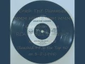 Crash Test Dummies - "MMM MMM MMM MMM" (Canadian Issue Vinyl 45) 1993