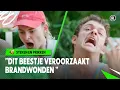 Download Lagu EXPLOSIES DOOR DE BOMBARDEERKEVER! 🪲💥  | Steken en Prikken | Seizoen 5 #2 | NPO Zapp