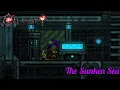 Remains of the Ocean Kingdom Calamity Infernum Episode 11