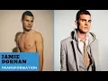 Jamie Dornan Transformation 1988-2018
