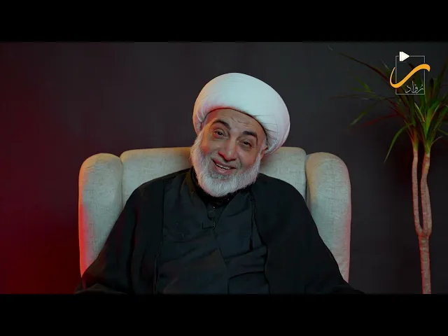 ⁣سلسلة مع الحسين - المدونون في عهد الإمام الحسين(عليه السلام) | سماحة الشيخ فرحان الساعدي - 1447هــ