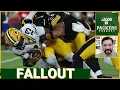 PRESEASON FALLOUT Green Bay Packers already making changes at cornerback offensive line