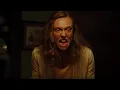 Hereditary 2018 Dinner Scene