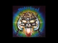 Motorhead - Overkill (Drums Only)