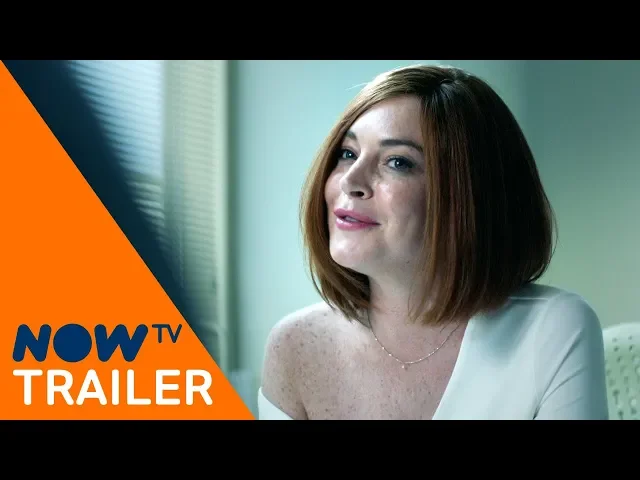Sick Note | Lindsay Lohan debuts alongside Rupert Grint & Nick Frost in Season 2