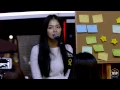 150418 어쿠스틱 콜라보 - 묘해, 너와(디에이드,안다은)