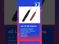 Download Lagu GPS GLONASS WIFI 2G 3G GSM 4G LTE 5G Antenna | CHINMORE INDUSTRY CO., LTD. | Taiwantrade