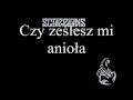 Download Lagu Scorpions Send Me An Angel (napisy pl)