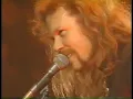 Metallica - Creeping Death - 1993.03.01 Mexico City, Mexico [Live Sh*t audio]