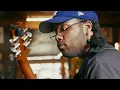 Butcher Brown: Select Cuts - “Hold You” (Official Live Performance)