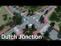 Download Lagu Cities: Skylines - Dutch Junction Design