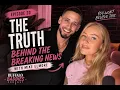 Mike Elmore The Man Behind Buffalo s Breaking News I Buffalo Baddies EP 24