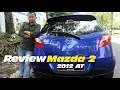 Download Lagu Review Mazda2 AT 2012