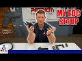 Simple Effective EDC Setup What I Carry Daily 2026