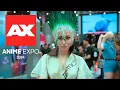 Download Lagu ANIME EXPO 2024 | 4K COSPLAY HIGHLIGHTS | LOS ANGELES ANIME CON