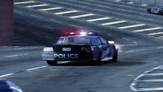 Need For Speed Most Wanted 2005 PC PS3 Challenge Series 69 70 