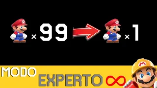 ¿DESTINO FINAL? | EXPERTO INFINITO (NO SKIP) - ZetaSSJ